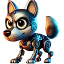 puppylick