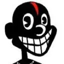 smile