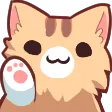 nekocatwave