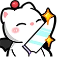 KnifeMoogle