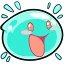 BlobboHappy