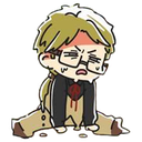 1KuniMelt Discord emoji