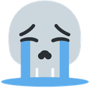 jwDeadCry Discord sticker - JamWith