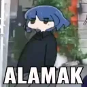 ALAMAK