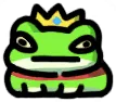 1F_Frog_Stare