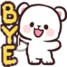 bye