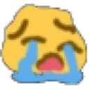 :cryWobble: