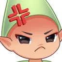 GnomeChildAngy
