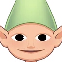 GnomeChildStare