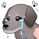 StrayDogSadge StrayDogSadge