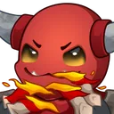 BurningClaws