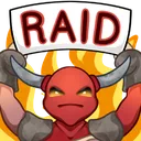TormentedDemonRAID