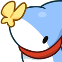 Shark_Boop Discord emoji