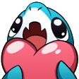 Shark_Love Discord emoji