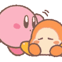 kirby_headpats