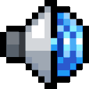 :volume: