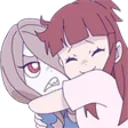 hug