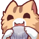 NekoSnorkFinger1