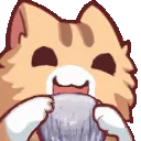 NekoSnorkFinger
