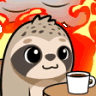 sloth Discord emoji