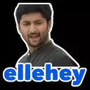 Ellehe
