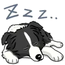 sleepy