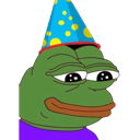 feelsbirthdayman Discord emoji