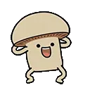 dancingmushroom