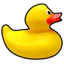 rubberduck