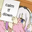 CalmDown