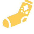 ddlvjamsocks