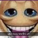 socksoff