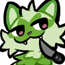 SprigatitoKnife