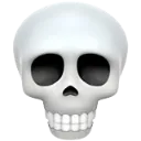skull