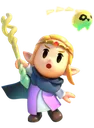 ChibiZelda
