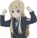 mugistrong
