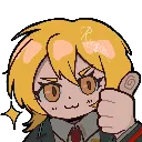 DonThumbsUp