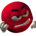 anger