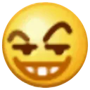 heh