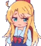 smug