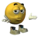 shrug