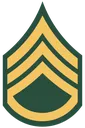 StaffSergeant