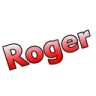roger