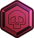 SkullMedal