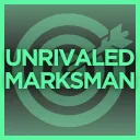 UNRIVALEDMARKSMANSHIP
