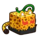 leopard