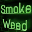 smokeweed