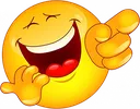 laugh
