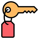 key