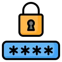 password